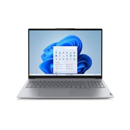 Lenovo thinkbook 16 G8 irl wuxga/core 5-210H/16GB/NVMe 512GB/RJ45/backlit/21SH008GYA Cene