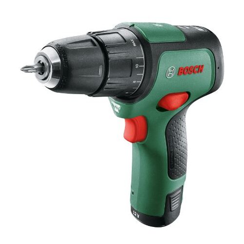 Bosch Easy Impact 12 akumulatorska bušilica izvijač - 06039B6104 Cijene