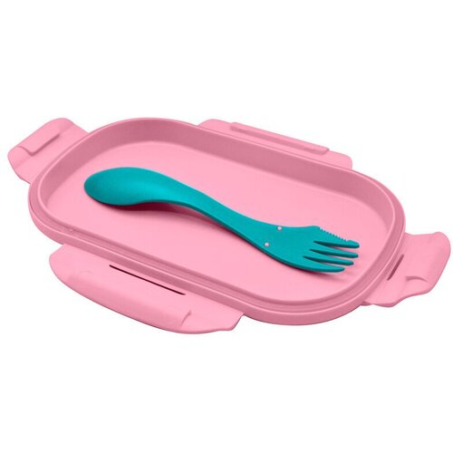 Kids Licensing Gabbys Dollhouse kutija za užinu +pribor Slike
