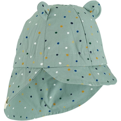 Liewood klobuček gorm confetti peppermint mix Cene