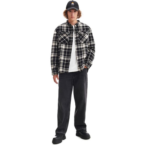 Cropp muške traperice - Crna  4380W-99J Cijene