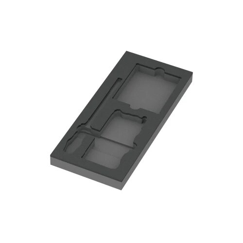 Wera 05137350001 Kraftform Kompakt Tool-Check Plus pjena za kovčeg 1 komad (D x &amp;Scaron; x V) 172 x 392 x 30 mm Slike