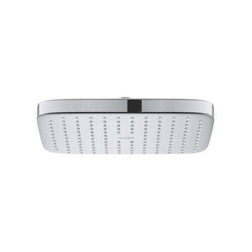 Grohe 26695000 nadglavna prha Vitalio Comfort 250, 250x250 mm, kroglasta glava z vrtljivim kotom 20&deg;, krom (26695000) Cene
