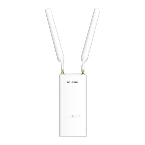 Ip-com iuap-ac-m access point indoor/outdoor wifi dual-band 2,4+5GHz ap, client+ap, mu-mimo, 200m Slike