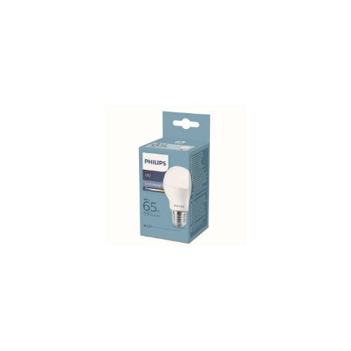 Philips LED SIJALICA 9W (65W) E27 A55 CDL MAT PS677 Slike