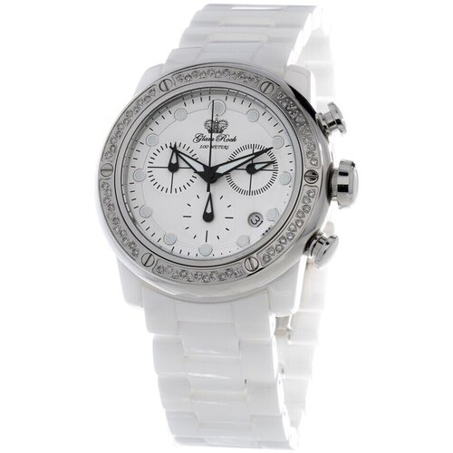 Glam Rock gr50116d Bijela Slike