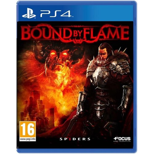 Bound by Flame (PS4) - rabljeno Cene