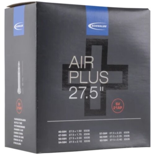 Schwalbe UNUTRASNJA GUMA SV21AP AirPlus 40mm Slike
