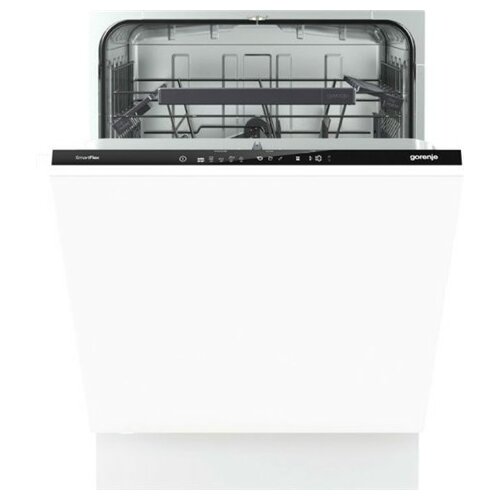 Gorenje GV66262 mašina za pranje sudova Slike