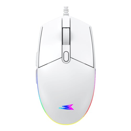 Baracuda MI&Scaron; BGM-112 CRAB BIJELI / 3200 dpi Cijene