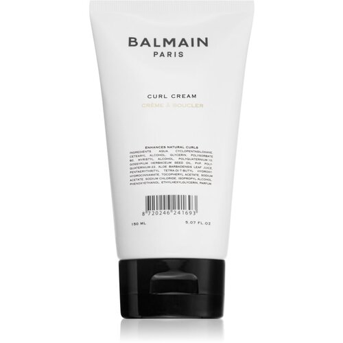 Balmain Hair Couture Curl krema za kovrčavu kosu 150 ml Cijene