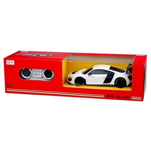 Rastar AUTO R/C 1:24 AUDI R8 Cene