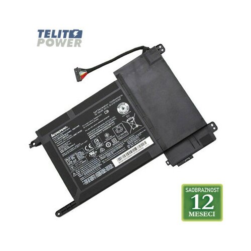 Lenovo baterija za laptop idepad Y700 / L14M4P23 14.8V 60Wh ( 2813 ) Slike