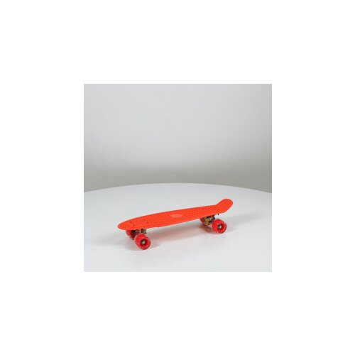 Aristom dečiji skejtbord &amp;bdquo;simple board&amp;ldquo; model 683 narandžasta Slike