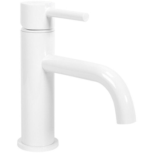 REA Bath REA Lungo White slavina za umivaonik Slike