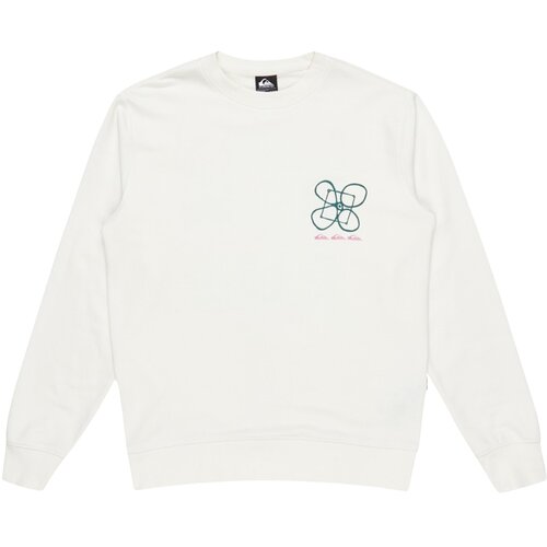 Quiksilver Graphic Mix Crew duks Slike