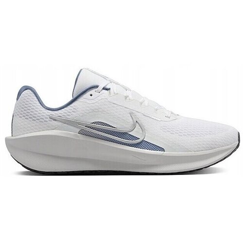 Nike Nizke superge Downshifter 13 Modra Slike