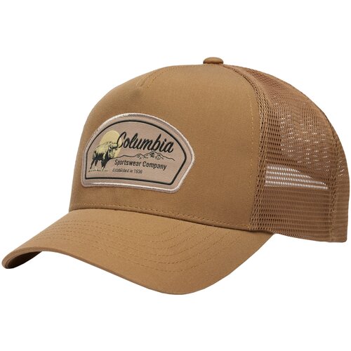 Columbia Road Ready Snap Back Hat Smeđa Cijene
