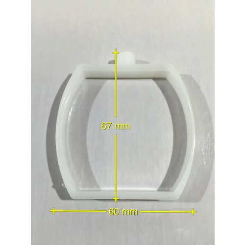 Intex Rezervni deli za Frame Pool Ultra Quadra 732 x 366 x 132 cm - (1) Plastična sponka