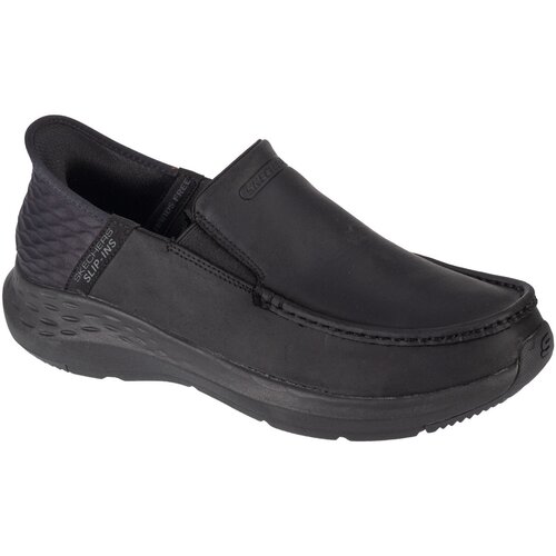 Skechers Slip-Ins Parson - Oswin Crna Cijene