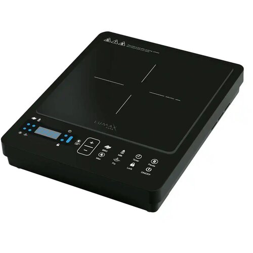 Lumax indukcioni rešo home Lins-T21/snaga 2000W Cene