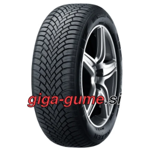 Nexen Winguard SnowG 3 ( 225/55 R16 99V XL 4PR ) zimska pnevmatika