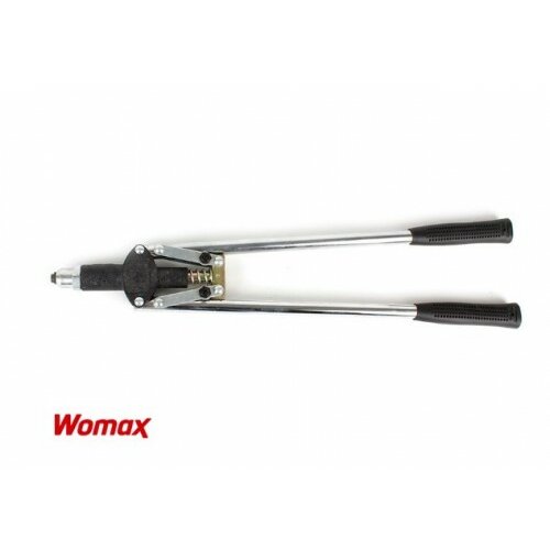 Womax Klešta za pop nitne dvoručna 533mm Cene