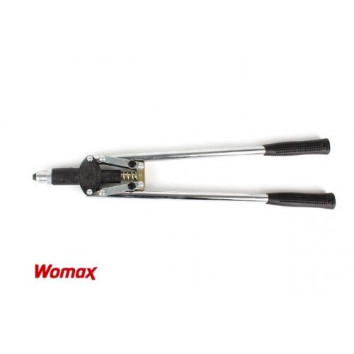 Womax Klešta za pop nitne dvoručna 533mm Cene