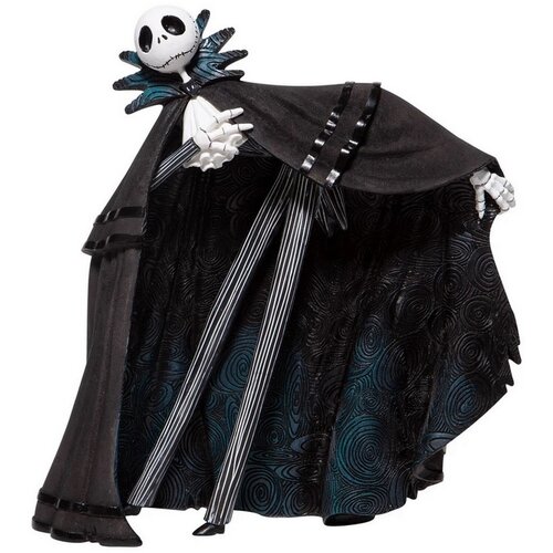 Enesco DISNEY UGODBA NOČNE MORE PRED BOŽIČEM JACKA SKELLINGTONA, (21241417) Slike
