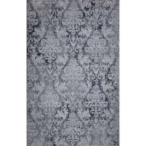  TEPIH ALISSA AS802 GREY BLACK 160X230 Cijene