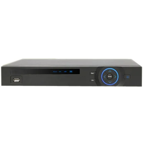 Eule NVR IP snimač 25 kanala H.264 HD NVR, 5Mpx - NVR-25IP5