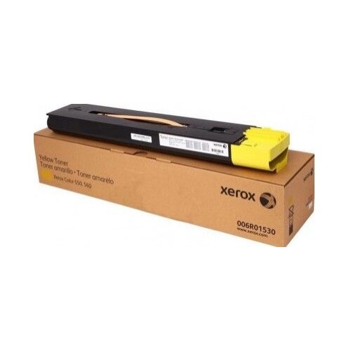 Xerox 006R01530 toner cartridge 1 pc(s) Original Yellow Cijene