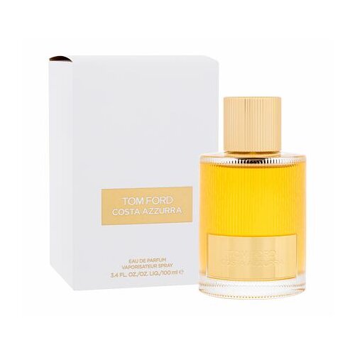 Tom Ford costa azzurra signature collection parfumska voda 100 ml unisex Cene