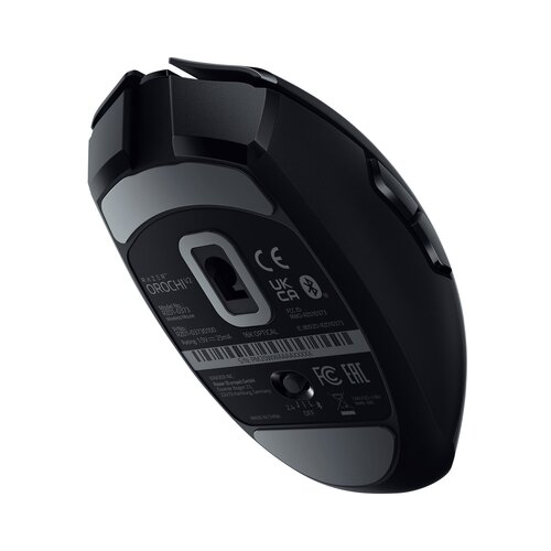 Razer Mi&amp;scaron; Orochi V2 &amp;ndash; Wireless Gaming Mouse &amp;ndash; EU Packaging RZ01-03730100-R3G1 Slike