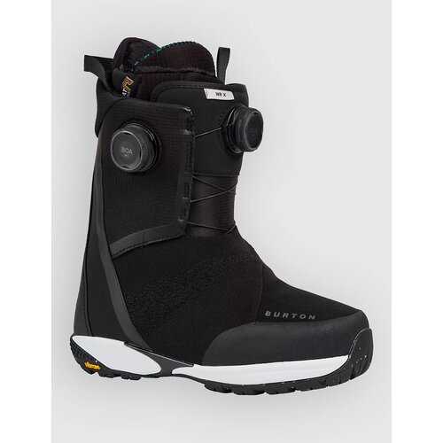 Burton Waverange X 2027 Snowboard cevlji black Slike