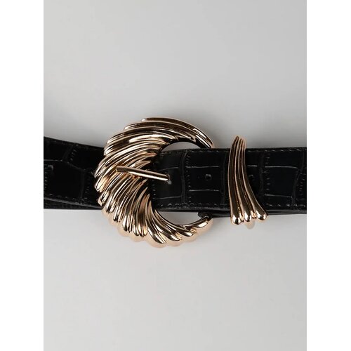 24COLOURS 17869 Pas black Slike