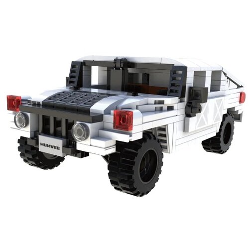 CaDa bricks kockice mini hamer Slike