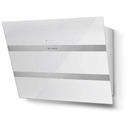  Napa Faber-IT Steelmax EG8 WH/X A80 (Izložbeni primjerak) Cene
