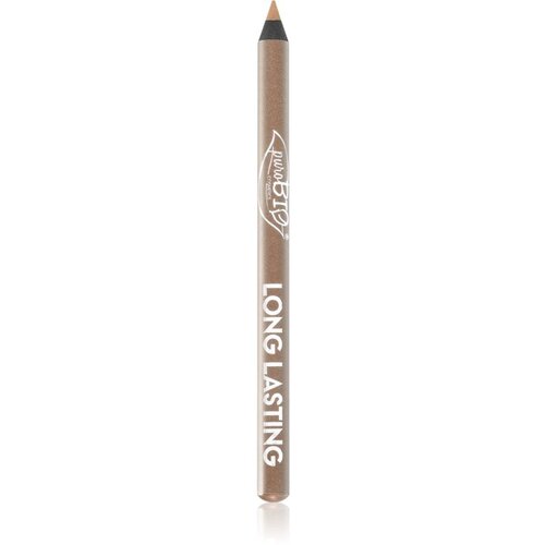 puroBIO cosmetics Long Lasting Eyeliner - 02L Šampanjec (veganska) Cene