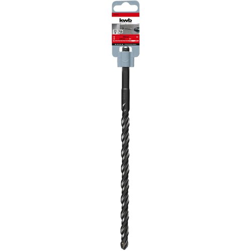 KWB Svrdlo sds plus ZA KAMEN I BETON, 12X260 MM Slike