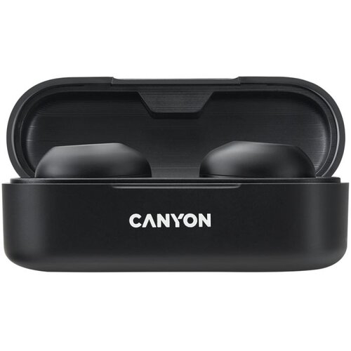 Canyon headset TWS-1 Black Slike