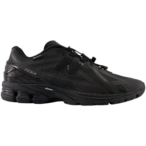 New Balance Nizke superge 1906R Gore-Tex Black Alkaline Green Črna Cene