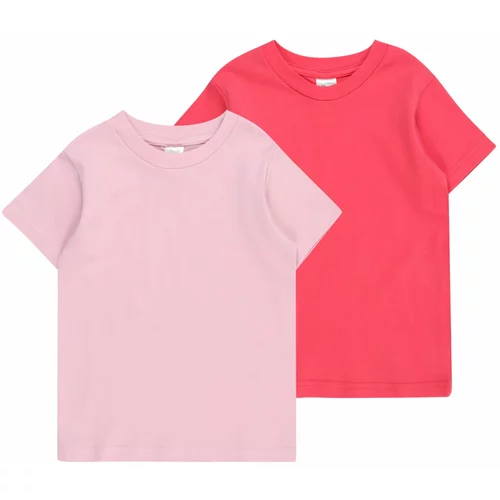 LILIPUT Majica magenta / svetlo roza