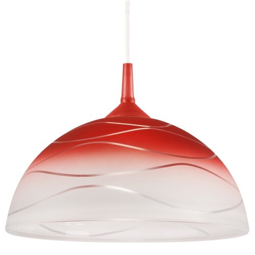  Luster na sajli 1xE27/60W/230V Slike