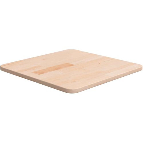  Četvrtasta stolna ploča 40x40x1 5 cm netretirana hrastovina Cijene