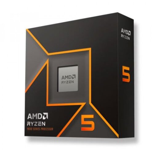AMD CPU Ryzen 5 9600X Slike