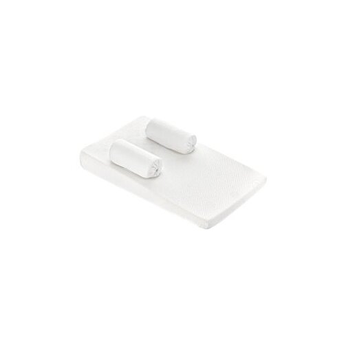 Babyjem Podloga za pravilan položaj bebe (White) Cene