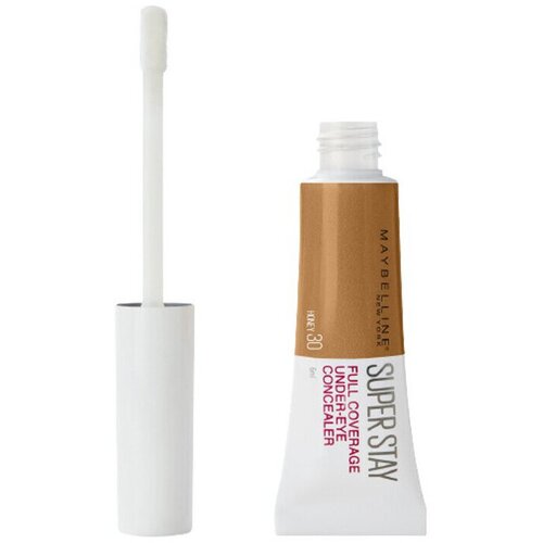 Maybelline Korektorji proti podočnjakom &amp;amp; korektorji - Bež Slike
