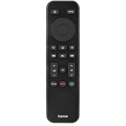 Univerzalni pametni daljinski za TV HAMA Cijene