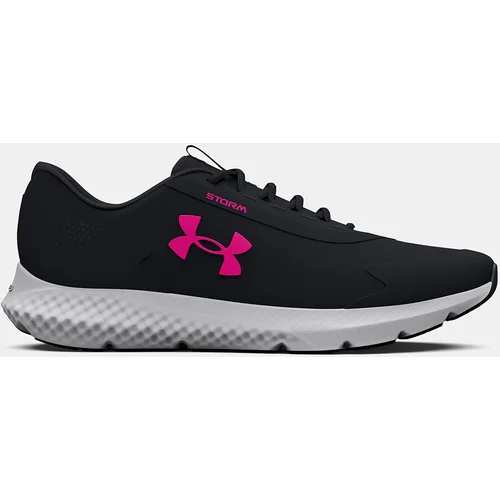 Under Armour Boots UA W Charged Rogue 3 Storm-BLK - Women